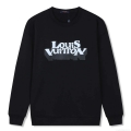 LV 1A9SVP Men’s Women’s Hoodie Crew Neck Sweatshirt L55763