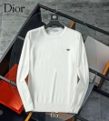 Dior Men’s Leaf Crest Wool Sweater D70023