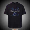 Louis Vuitton Men’s Women’s Short Sleeve T-shirt L36836