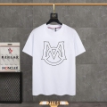 Moncler Men’s Women’s Short Sleeve T-shirt M54905