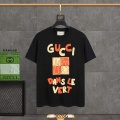 Gucci Men’s Women’s Short Sleeve T-shirt G66813