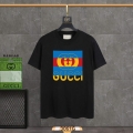 Gucci Men’s Women’s Short Sleeve T-shirt G66817