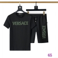 Versace Men Tracksuit Suit Designer Clothing V88529