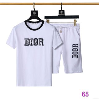 Dior Men Tracksuit suit Fashion Clothing D22051