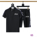 Dior Men Tracksuit suit Fashion Clothing D22049