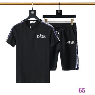 Dior Men Tracksuit suit Fashion Clothing D22049