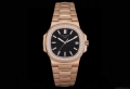 Patek Philippe Watches Luxury Patek Philippe Watch 40mm With Diamond 982054