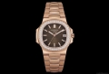 Patek Philippe Watches Luxury Patek Philippe Watch 40mm With Diamond 982053