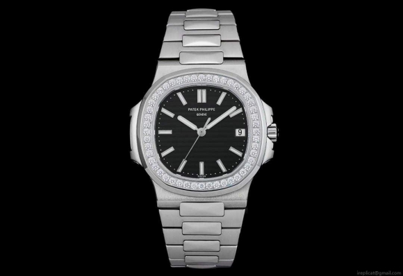 Patek Philippe Watches Luxury Patek Philippe Watch 40mm With Diamond 982051