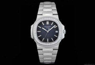 Patek Philippe Watches Luxury Patek Philippe Watch 40mm With Diamond 982049