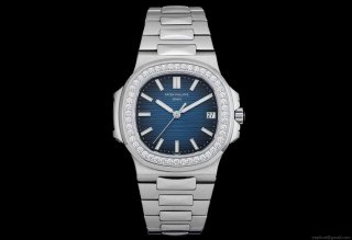 Patek Philippe Watches Luxury Patek Philippe Watch 40mm With Diamond 982048