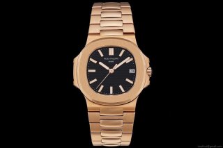 Patek Philippe Watches Luxury Patek Philippe Watch 40mm 982045