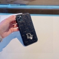 Dior Apple Iphone Leather Premium Deluxe Phone Case D457213