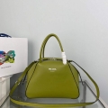 Prada 1BA366 Small leather handbag Ivy S