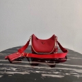 Prada 1BH204 Prada Re-Edition 2005 Saffiano leather Bag in Red