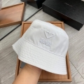 Prada Re-Nylon bucket hat P91018