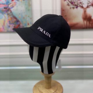 Prada Re-Nylon bucket hat P91209