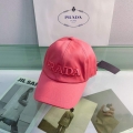 Prada Re-Nylon bucket hat P91212