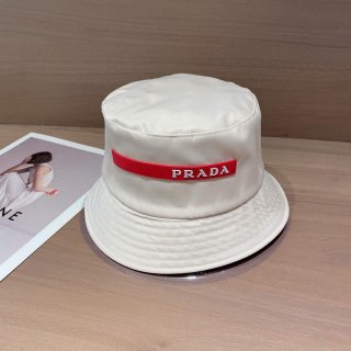 Prada Re-Nylon bucket hat P91217