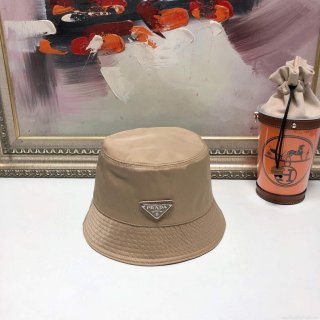 Prada Re-Nylon bucket hat P91241