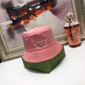 Prada Re-Nylon bucket hat P91242