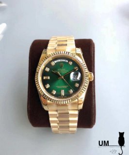 Rolex Watches Datejust Rolex Steel Watch R982002