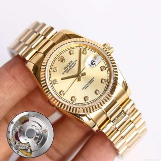 Rolex Watches Datejust Rolex Steel Watch R982003