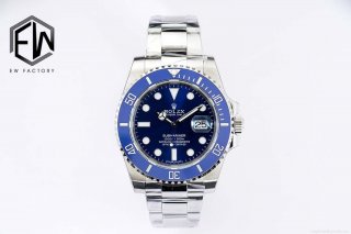 Rolex Watches M124060 Submariner R9821200