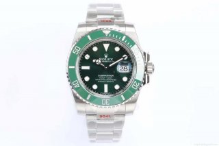 Rolex Watches M124060 Submariner R9821201