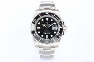 Rolex Watches M124060 Submariner R9821202