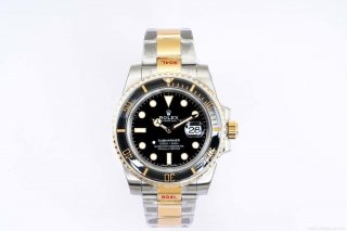 Rolex Watches M124060 Submariner R9821204