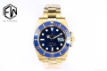 Rolex Watches M124060 Submariner R9821205