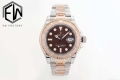 Rolex Watches M126622 Yacht Master 40MM R9821212