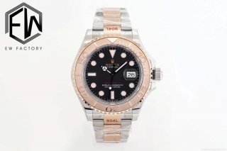 Rolex Watches M126622 Yacht Master 40MM R9821213