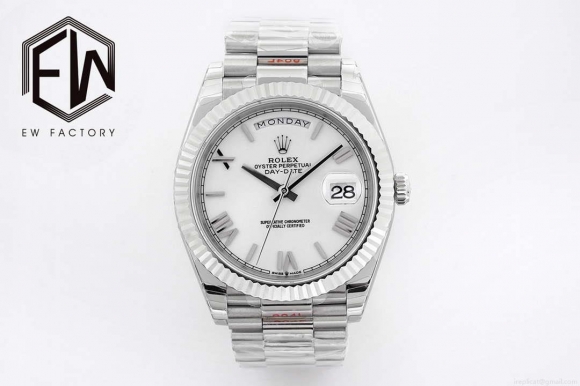 Rolex Watches M126300 Datejust 41MM R9821215