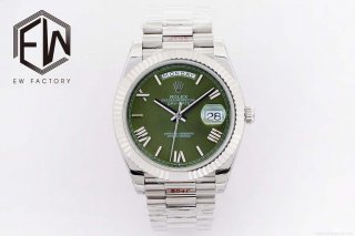 Rolex Watches M126300 Datejust 41MM R9821216