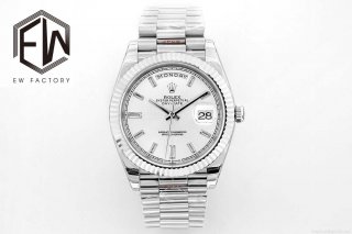 Rolex Watches M126300 Datejust 41MM R9821219