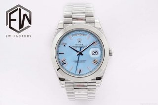 Rolex Watches M126300 Datejust 41MM R9821222