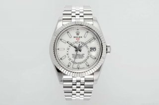 Rolex Watches M126300 Datejust 41MM R9821225