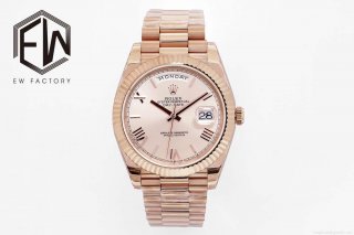 Rolex Watches M126300 Datejust 41MM R9821233