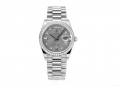 Rolex Watches Women’s M126281RBR Datejust 36MM R9821245