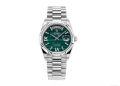 Rolex Watches Women’s M126281RBR Datejust 36MM R9821249