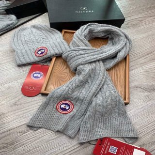 CanadaGoose Scarves Wholesale CanadaGoose Scarf C55630