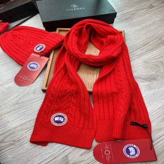 CanadaGoose Scarves Wholesale CanadaGoose Scarf C55631