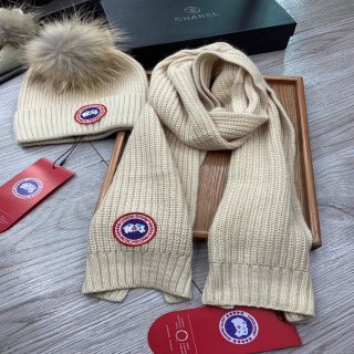 CanadaGoose Scarves Wholesale CanadaGoose Scarf C55638