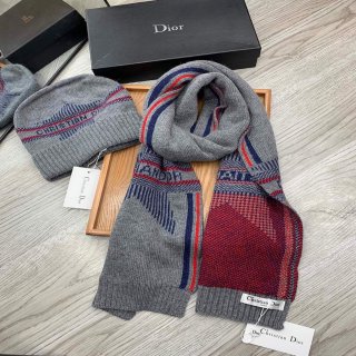 Dior Scarves Wholesale Dior Scarf D50033