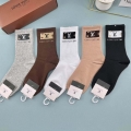 Louis Vuitton Sock Designer LV Socks Tights L33218