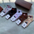 Louis Vuitton Sock Designer LV Socks Tights L33223