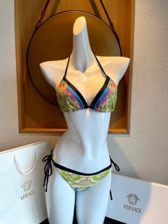 Versace Barocco Goddess Bikini 1001406