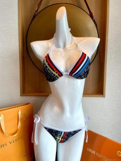 Louis Vuitton monogram Bikini 1A9X12